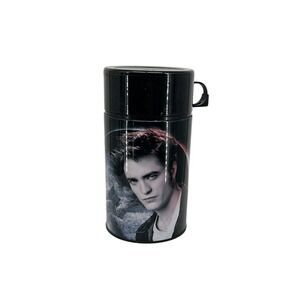 Twilight Eclipse Edward Cullen Thermos NECA Limited Edition Collectible